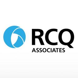 RCQ Associates - Financial Markets Specialists Logo