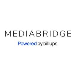 Mediabridge Global Logo