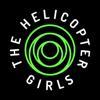 The Helicopter Girls Logo