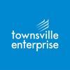 Townsville Enterprise (TEL) Logo