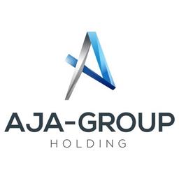 AJA Group Holding Logo