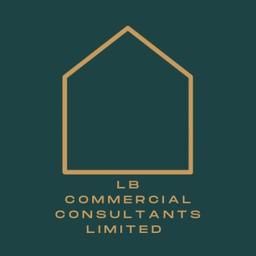 LB Commercial Consultants Limited Logo