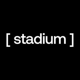 STADIUM Logo