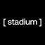 STADIUM Logo