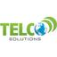 TelcoSolutions, LLC Logo