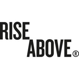 Rise Above Logo