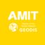 AMIT LOGISTICS Logo