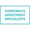 Corporate Apartment Specialists Logo