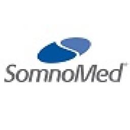 SomnoMed Australia & New Zealand Logo