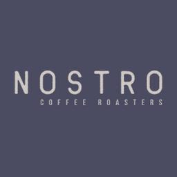 Nostro Coffee Roasters Logo