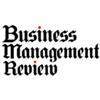 Business Management Review Logo
