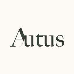 Autus Wealth Management Logo