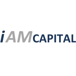 iAM Capital Logo