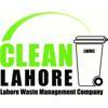 Lahore Waste Managment Company Logo