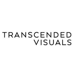 Transcended Visuals Ltd Logo