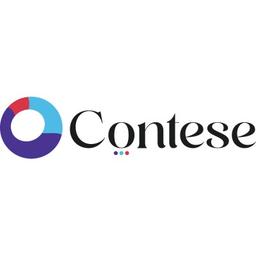 Contese Agency Logo