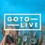 GoTo Live - Event Specialists Logo