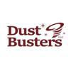 Dust Busters LLC Logo