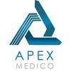 APEX MEDICO LIMITED Logo