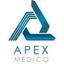APEX MEDICO LIMITED Logo