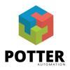 Potter Automation Logo