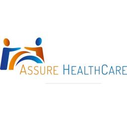 Assure Healthcare Group (South) Ltd. Logo