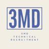 3MD Technical Recruitment Ltd Logo
