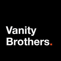 Vanity Brothers Logo