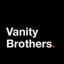Vanity Brothers Logo