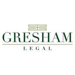 Gresham Legal Logo
