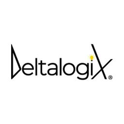 DeltalogiX Logo