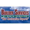 Builder Services of NC Logo
