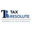Tax Resolute Logo