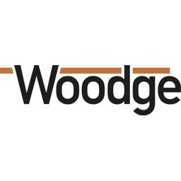 Woodge Logo