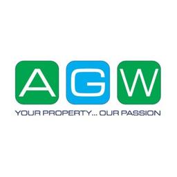 AGW_Andover Logo