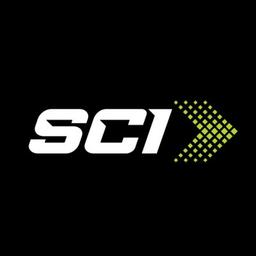 SCI (Sport Casuals International) Logo