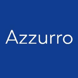 Azzurro Logo