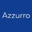 Azzurro Logo