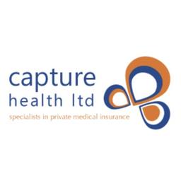 Capture Health Ltd Logo