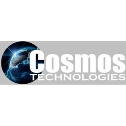 Cosmos Technologies, Inc. Logo