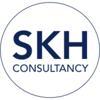 SKH CONSULTANCY LLC Logo