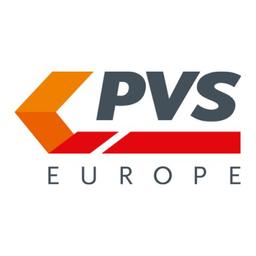 PVS EUROPE Logo