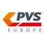 PVS EUROPE Logo