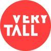 Very Tall Logo
