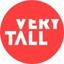 Very Tall Logo