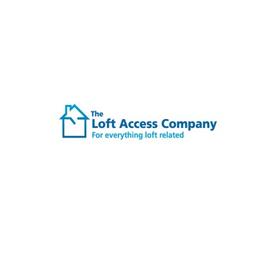 The Loft Access Company Ltd. Logo