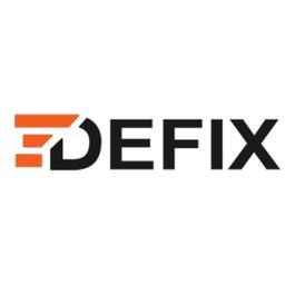 Defix Solution Private Limited Logo