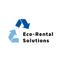 Eco-Rental Solutions LLC Logo