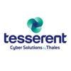 Tesserent | Cyber Solutions by Thales Logo