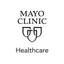 Mayo Clinic Healthcare Logo